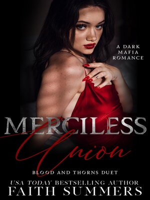 Merciless Union - ebook
